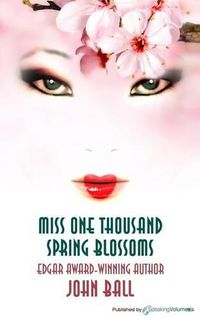 Cover image for Miss One Thousand Spring Blossoms