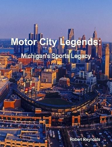 Motor City Legends