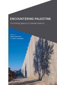 Cover image for Encountering Palestine