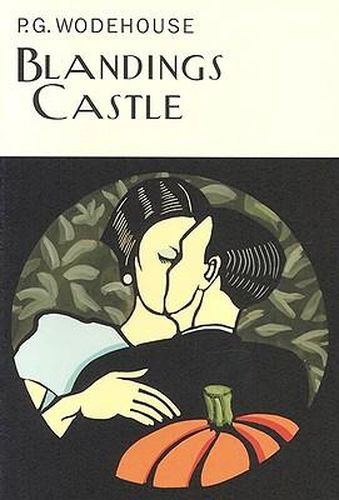 Cover image for Blandings Castle