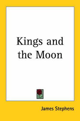 Kings and the Moon