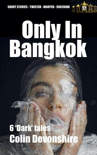 Cover image for Only In Bangkok