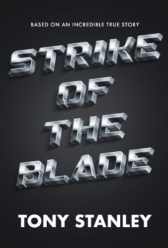 Cover image for Strike of the Blade