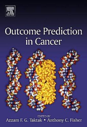 Cover image for Outcome Prediction in Cancer