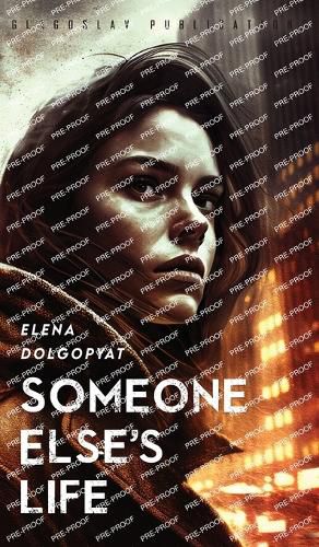 Cover image for Someone Else's Life