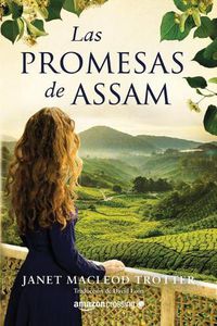 Cover image for Las promesas de Assam