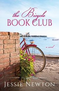 Cover image for The Bicycle Book Club