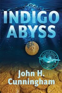 Cover image for Indigo Abyss