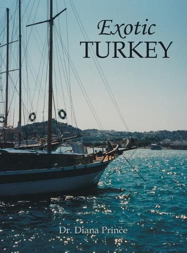 Cover image for Exotic Turkey