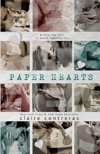 Cover image for Paper Hearts