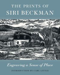 Cover image for The Prints of Siri Beckman