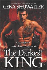 Cover image for The Darkest King: William's Story