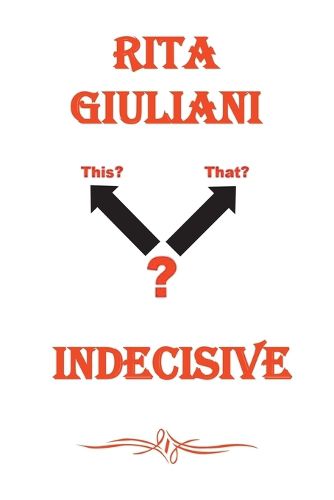 Cover image for Indecisive