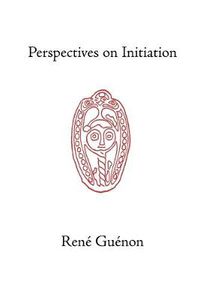 Cover image for Perspectives on Initiation