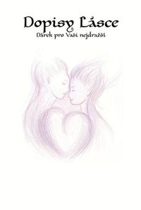 Cover image for Dopisy Lasce (Czech Edition)