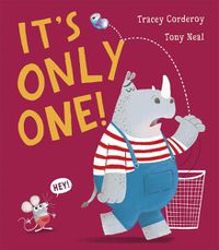 Cover image for It's Only One!