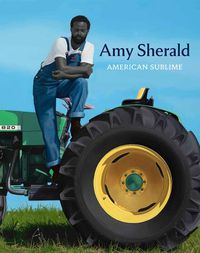 Cover image for Amy Sherald