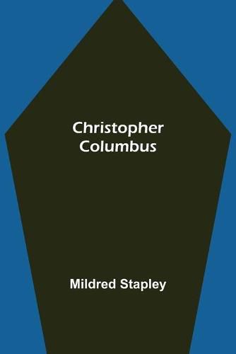 Cover image for Christopher Columbus