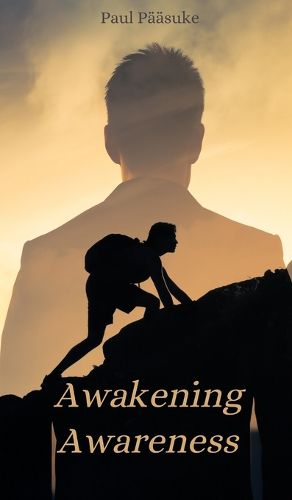 Cover image for Awakening Awareness