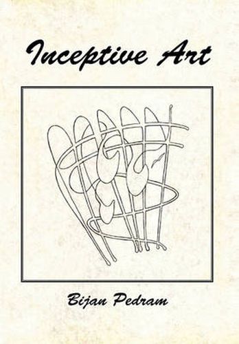 Cover image for Inceptive Art