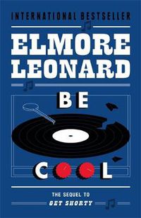 Cover image for Be Cool