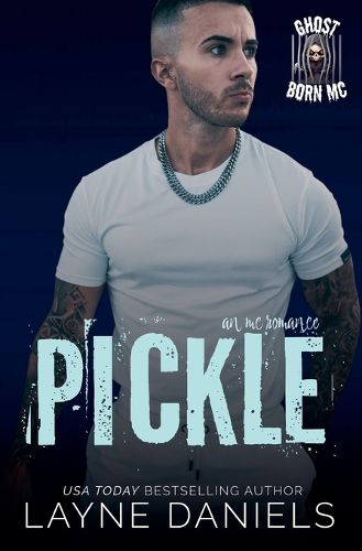 Cover image for Pickle