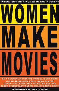 Cover image for Women Make Movies