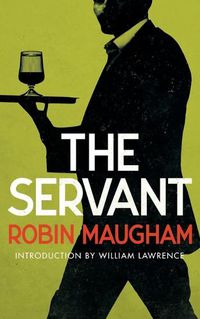 Cover image for The Servant