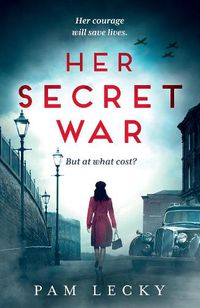 Cover image for Her Secret War