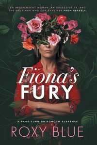 Cover image for Fiona's Fury