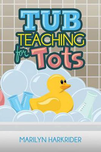 Cover image for Tub Teaching for Tots