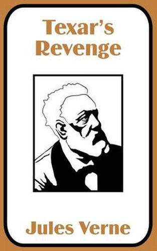 Cover image for Texar's Revenge