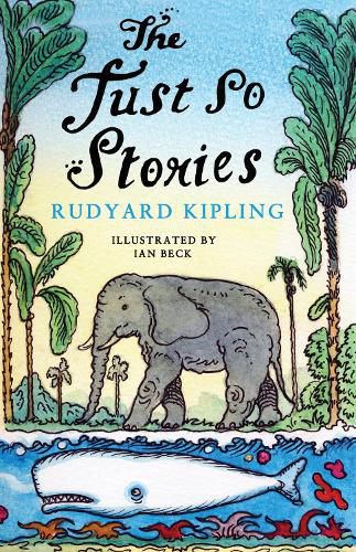 Cover image for Just So Stories