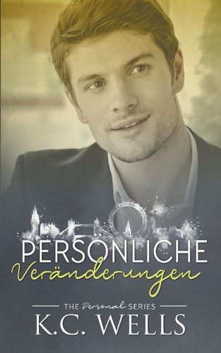 Cover image for Persoenliche Veraenderungen