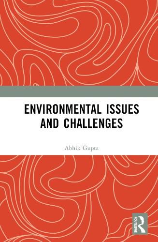 Cover image for Environmental Issues and Challenges