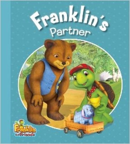 Cover image for Franklin's Partners