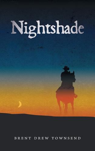 Cover image for Nightshade