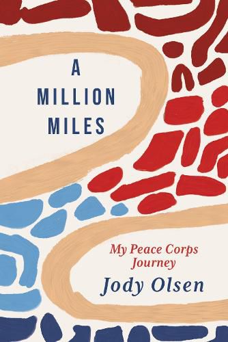 Cover image for A Million Miles