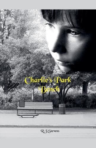 Charlie's Park Bench