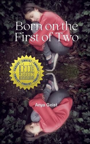 Cover image for Born on the First of Two