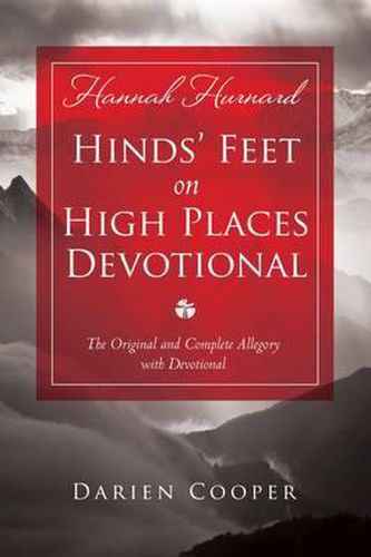 Cover image for Hinds' Feet On High Places