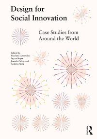 Cover image for Design for Social Innovation: Case Studies from Around the World