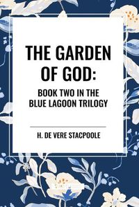 Cover image for The Garden of God