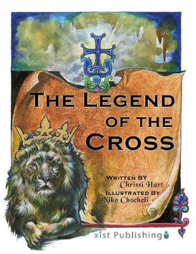 The Legend of the Cross