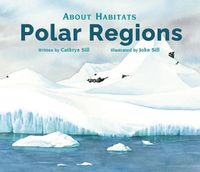 Cover image for About Habitats Polar Regions