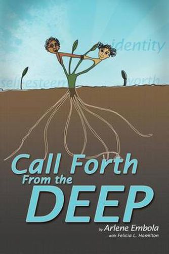 Cover image for Call Forth from the Deep