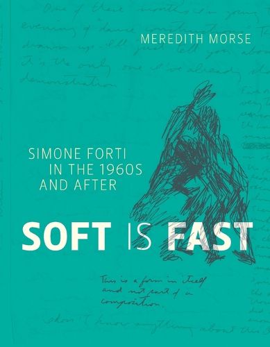 Cover image for Soft Is Fast