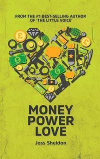 Cover image for Money Power Love