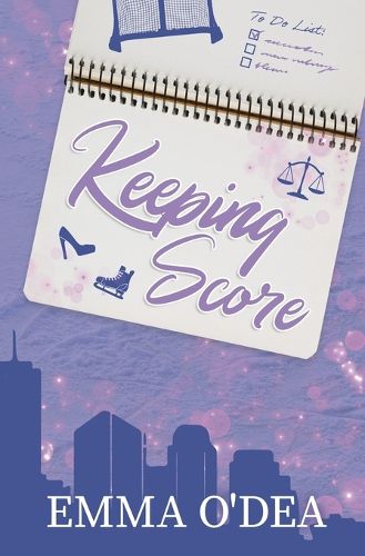 Cover image for Keeping Score