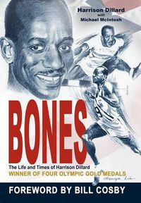 Cover image for Bones